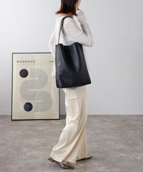 ワンショルダートートバッグ 12-1150